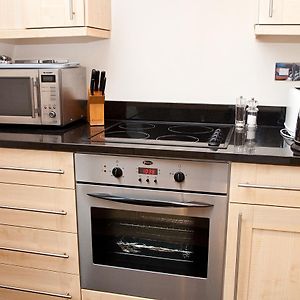 Appartement met een Slaapkamer
